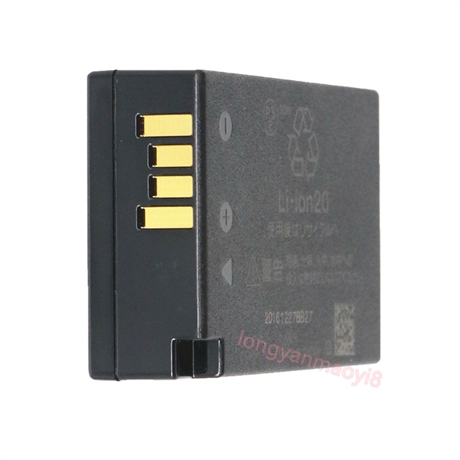 Original Canon LPE17 Battery for EOS 77D M3 M5 800D 750D 760D T6i T6s eBay