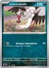Carte Pokémon Lestombaile 097/142 EV07 Couronne Stellaire Commune FR