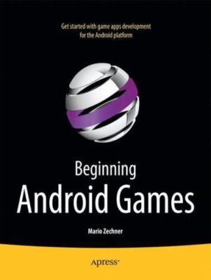 Beginning Android Games - 1430230428, paperback, Mario Zechner, new