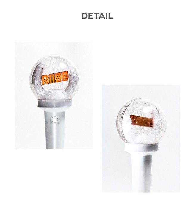 RIIZE　ライト RIIZE OFFICIAL FANLIGHT | SMTOWN OFFICIAL ONLINE STORE