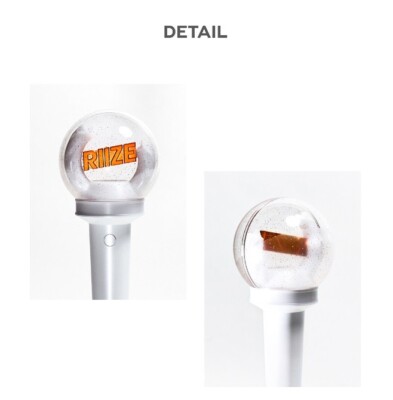 RIIZE - Official Light Stick Briize Fanlight | eBay