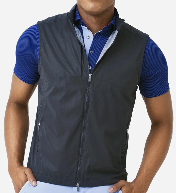 Peter millar crown shop sport vest