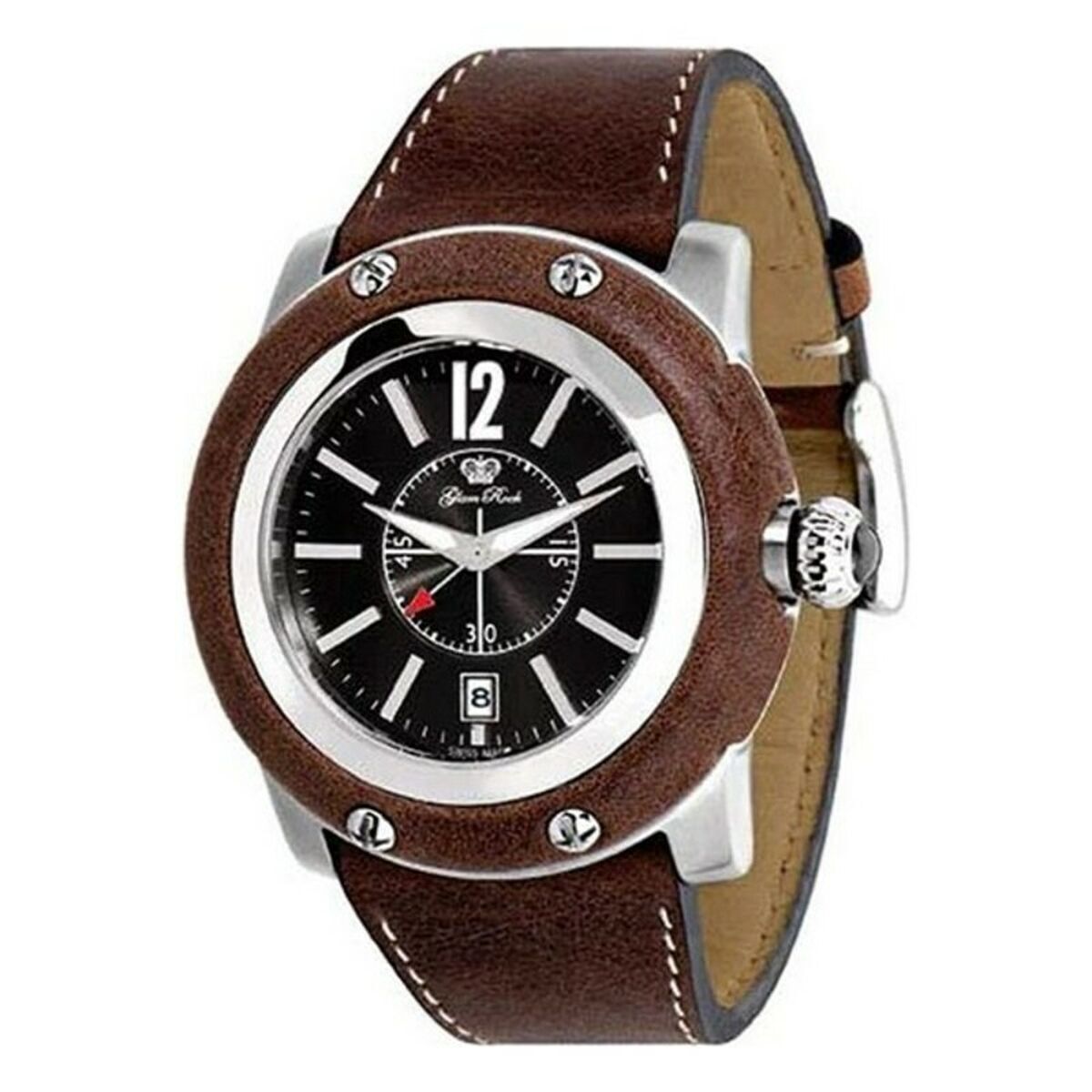 Orologio Donna Glam Rock GR10011 [Ø 46 mm]