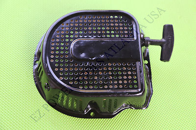 #ad #ad Recoil Starter for Hyundai HYW4000P 4000PSI 15LPM 420CC Pressure Washer Type A $39.99