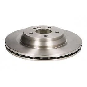 MERCEDES-BENZ S-CLASS W221 Rear Brake Disc A2214230412 3.0 Diesel 