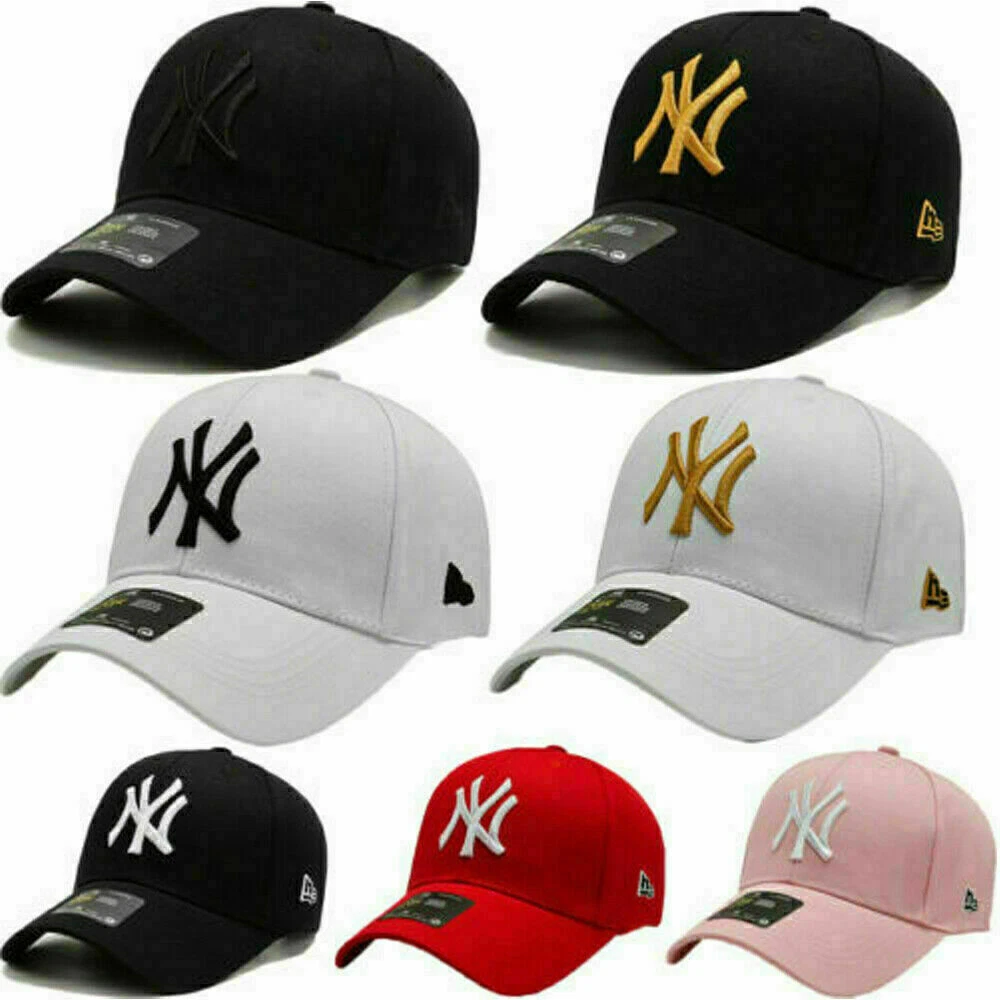 Mens ny clearance cap