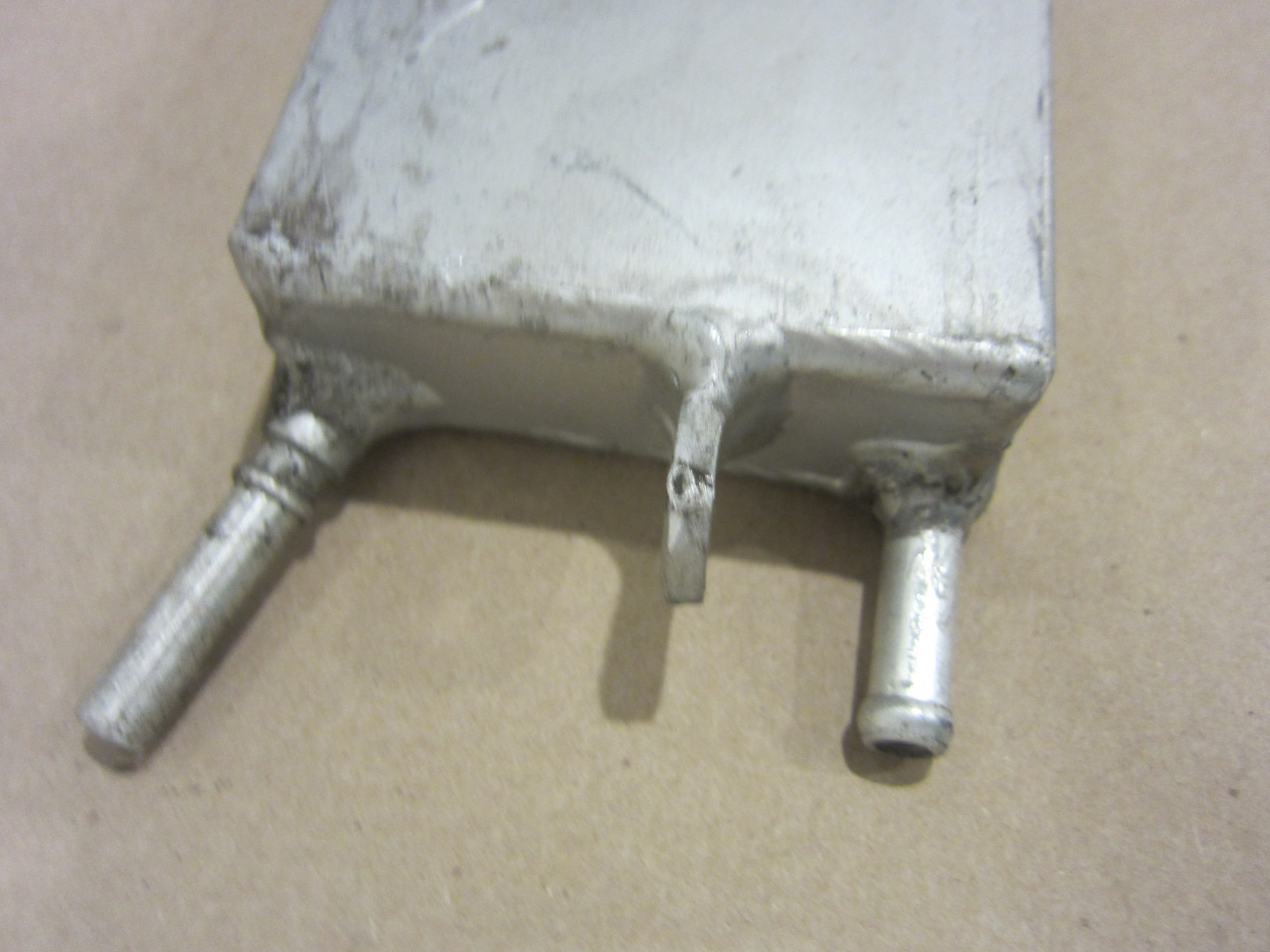 Ferrari 550 - Disareator For top Of Fuel Tank - Part # 178866