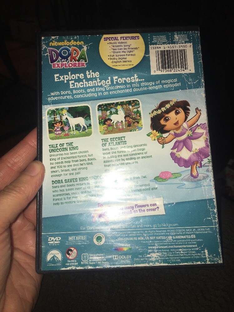 Enchanted 2007 Full Movie Dailymotion Dora Saves The Mermaids