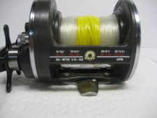 daiwa sealine 30lwla