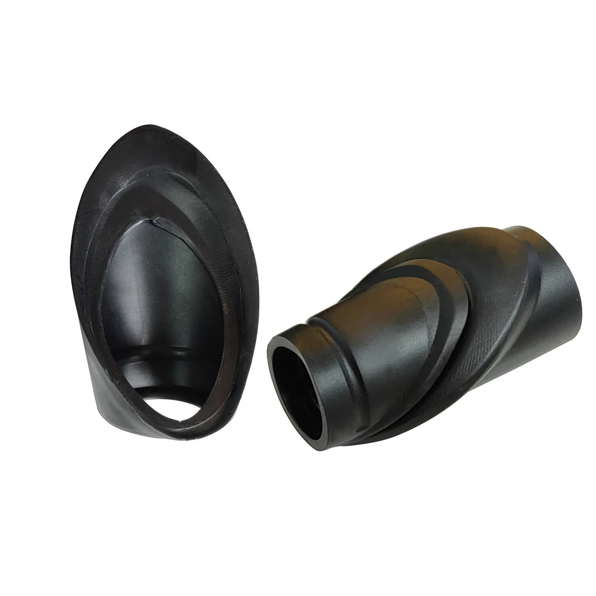 Joint Et œillet D'antenne Pour Mercedes R129 SL (SL500, SL320, Etc.) - Neuf, Caoutchouc, Longueur 53mm