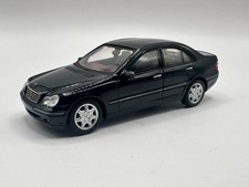 Schuco Mercedes Benz C Class Sedan 1/43 NO BOX. (c42)