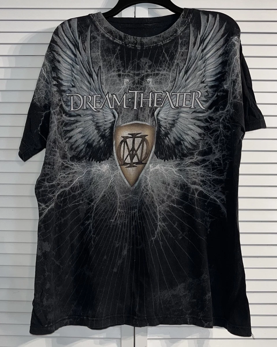 Original Dream Theater Memorabilia for sale | eBay