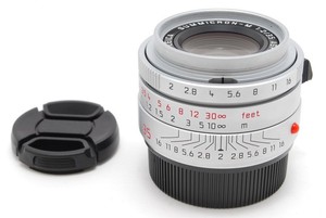 Leica Summicron 35mm V3 | eBay Leica Summicron 35mm V3 | eBay