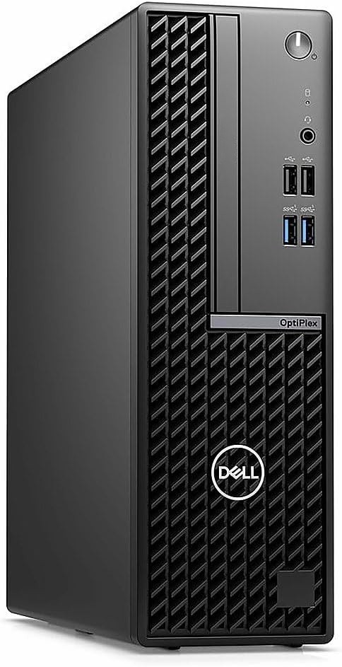 Dell OptiPlex 7010 SFF Desktop - 13th Gen Core i5-13500 Intel UHD
