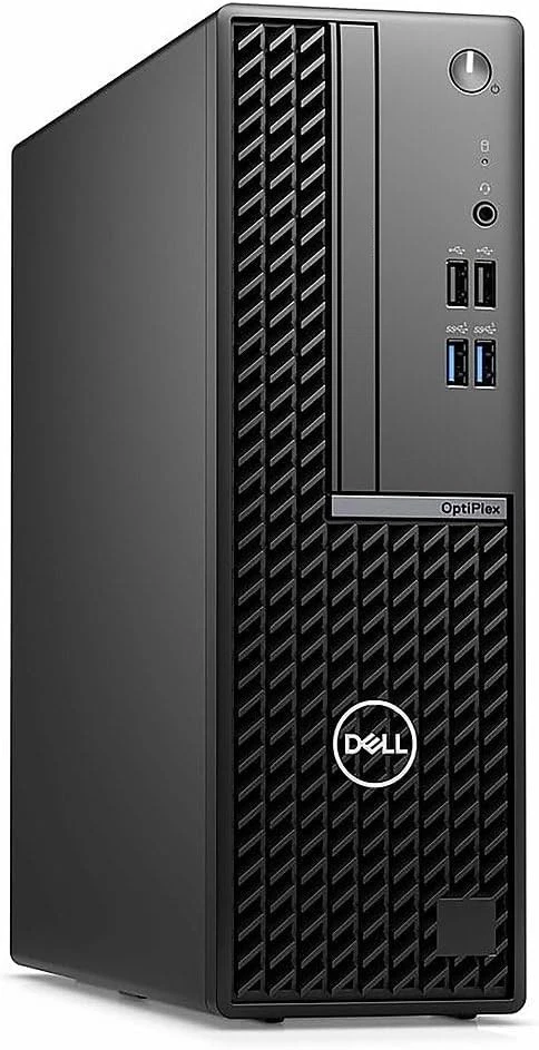 Dell OptiPlex 7010 SFF Desktop - 13th Gen Core i5-13500 Intel UHD Graphics 770 - Image 2 of 4