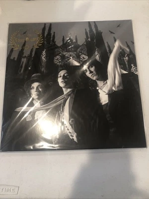 PALAYE ROYALE FEVER DREAM - 180-GRAM VINYL LP " NEW, SEALED "