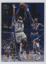 1994-95 Upper Deck Isaiah Rider #5 0qr0
