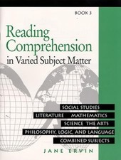 Reading Comprehension 3