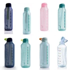 Tupperware Aquavibe Eco Water bottle New