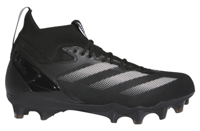Adidas Adizero Impact + Plus Football Cleats ID1828 Core Black