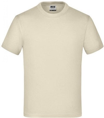 Kindershirt Junior Basic-T | James+Nicholson wird Daiber | JN 019