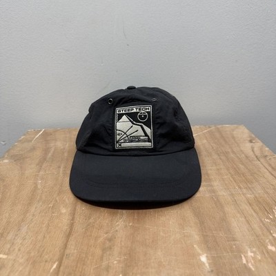 Supreme The North Face 2016 Steep Tech 6 Panel Hat