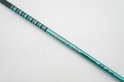 Graphite Design Tour AD FI-8X X-STIFF 41.25'' #7 Wood Shaft Callaway Quantum
