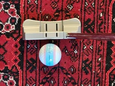 PRICE DROP - Edel EAS 2.0 Mint 38" Putter w/Extras!!