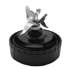 6 Fins Blender Blade Replacement Parts for Ninja Blender 16oz Cup, Compatible...