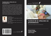 Dinesh Deep (U. A.) | Control De La InfeccióN En Prostodoncia | Taschenbuch