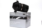 Tamron SP AF 10-24mm f/3.5-4.5 Di II B001E Weitwinkel Objektiv für Canon EOS