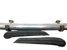 MERCEDES-BENZ SL R107 Hintere Stoßstange A1078850705 1078850705 4.50 32638079