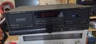 HARMAN KARDON registratore Piastra a cassette Vintage ( Leggere Descrizione)
