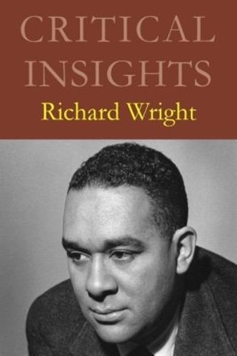 Richard Wright - 9781682179178