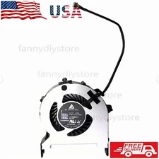 L97191-001 New For HP Z2 MINI G5 GPU Cooling Fan DC 12V 0.85A 4Pin USK