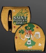 Lucky Lily Headcover - Mid-Round - Right-Handed - Scotty Cameron 2026