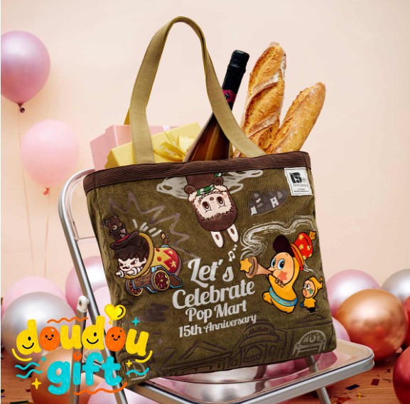 Celebrating The Moment Series Shoulder Bag Hot Cute Toy Gift