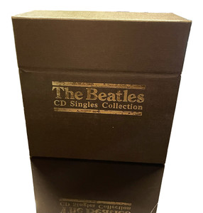 Beatles Singles Collection | eBay.de
