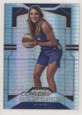 2020 Panini Prizm WNBA Hyper Prizm Katie Lou Samuelson #57 0c3