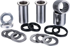FACTORY LINKS Fits Kawasaki SAK-K-186 Swingarm Bearing Kit For Quality Service