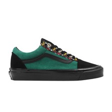 Vans Old Skool 36 DX 'Anaheim Factory - Velvet Floral' VN0A4BVQRGR New Size