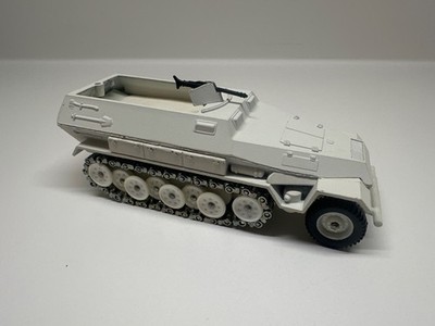 SOLIDO H-K Hanomag SD.KFZ 251/1 #241 1.74