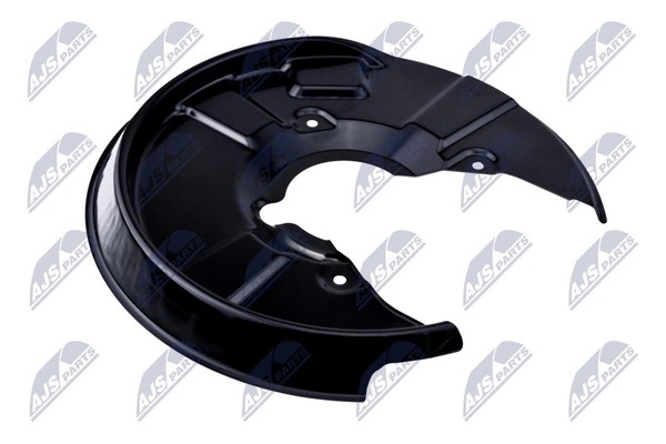 Spritzblech Bremsscheibe NTY HTO-AU-013 FüR Audi A4 B7 Avant 8ED 8EC B6 8E2 8E5-image
