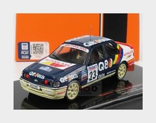 1:43 IXO Ford Sierra Rs Cosworth #23 Rally Rac Lombard 1991 Evans RAC405C.22 MMC
