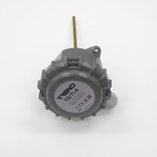 11 x Trend TB/TI-S Duct Temperature Sensor 150mm Thermistor Insertion BMS HVAC