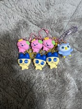 Tamagotchi chocolate box CHOCOBO