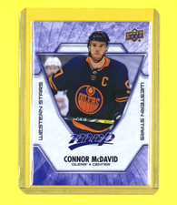 2021-22 Upper Deck MVP Hockey Factory Box Set Cards Checklist 19
