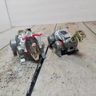 Vintage Transformers: Generation 1: SLUDGE And SLANG
