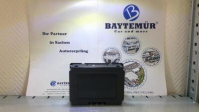 Bordcomputer OPEL OMEGA B 24435260 FW Display