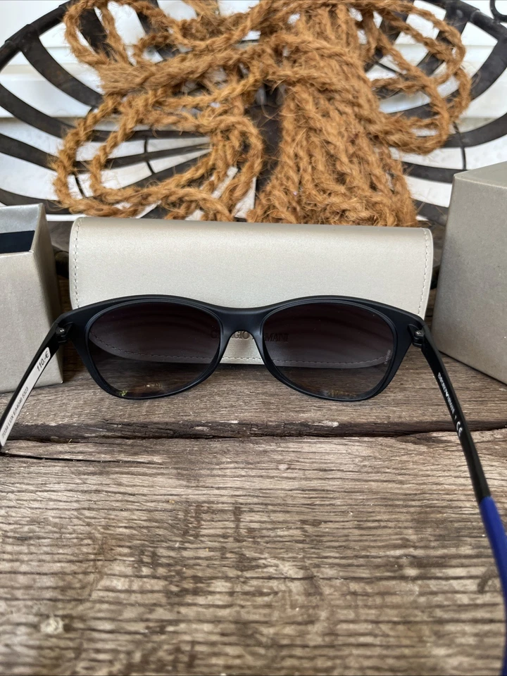 Gorgio Armani EA 4046 Sonnenbrille - Bild 4 von 4